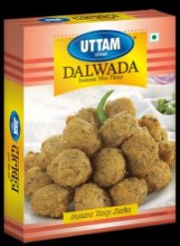 Uttam Instant Dalwada