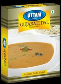 Uttam Instant Gujarati Dal