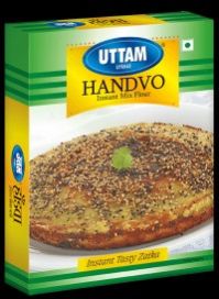 Uttam Instant Handvo