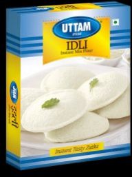 Uttam Instant Idli