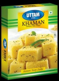 Uttam Instant Khaman