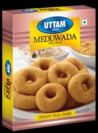 Uttam Instant Meduwada