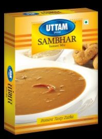 Uttam Instant Sambhar