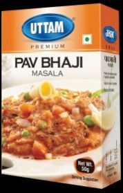 Uttam Pav bhaji Masala