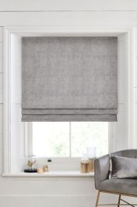 Roman blinds