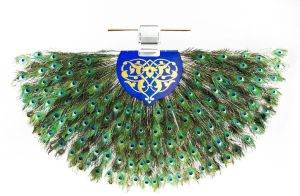 The Peacock Vintage Fans