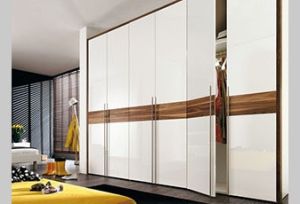 hinge door wardrobe