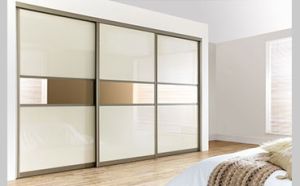 Sliding Door Wardrobe