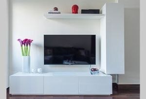 tv units