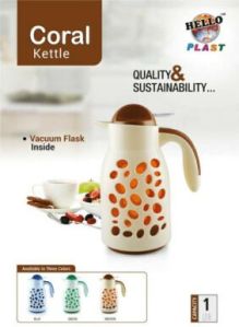 Tea Kettle