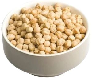 White Chickpeas