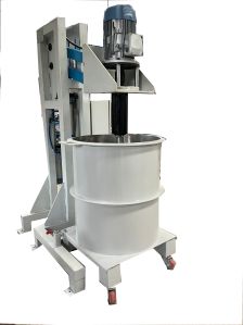 Slurry Mixer-SMHS200