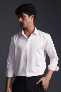 The Fair Pink Classic Shirt