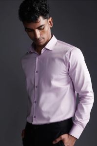 The Lavender Classic Shirt