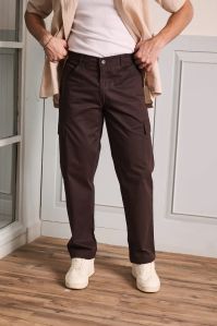 Umber MODERN CARGO Pant