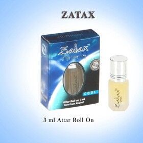 ZATAX Attar 3ml.