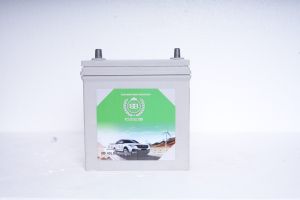 APNSI 40LBH 12V 40AH ( APNSI GEL BATTERY)