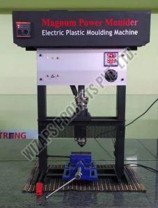 Electric Plastic Moulding Machine