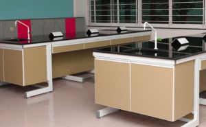 Laboratory Furniture Models Advanced Mobility