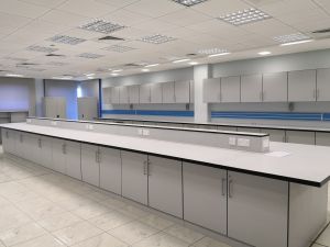 Laboratory Furniture Models Modular Flexibility