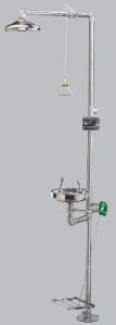 laboratory Safety Fittings