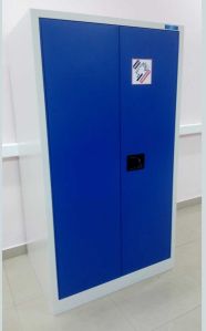 Safety Cabinets Protection for Hazardous Materials