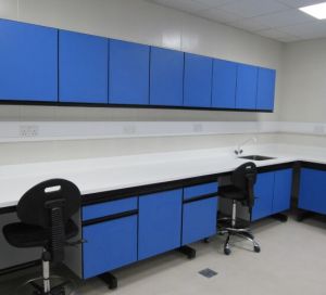 Storage Cabinets Maximising Space Efficiency