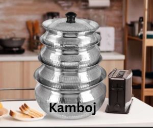 Kamboj cookware utensils manufacturers