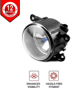 RDF 01 Fog Lamp