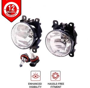 RDF 03 Fog Lamp