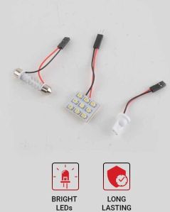 Roof Led 9 Pin