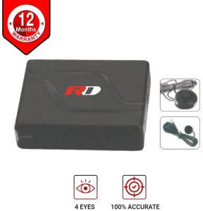 tf 1010 video parking sensor