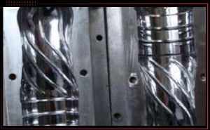 plastic moulding steel