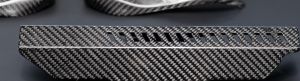 Carbon Fiber CNC Parts