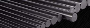 Carbon Fiber Rods