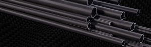 Pultruded Carbon Fiber Tubes