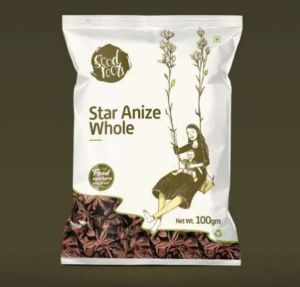 Star Anise Whole