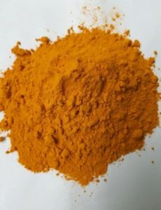 Turmeric Finger Powder