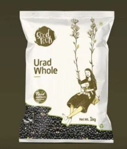 Black Urad Whole