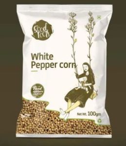 white pepper corn