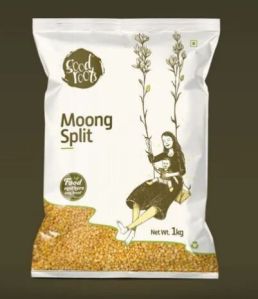 Yellow Split Moong Dal