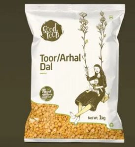 Yellow Toor Dal