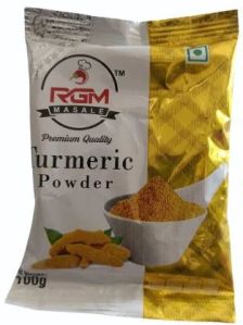 100gm Turmeric Powder