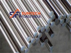 Stainless Steel 316L Round Bar