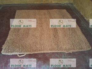 Coir Gymnasium Mat