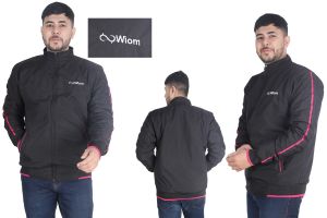 Mens Corporate Office Winter Jacket