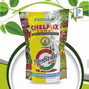 Poorva Chelmix Combi Micronutrient Fertilizer Mixture