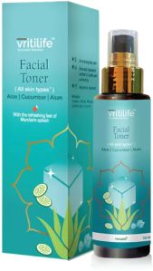 Vritilife Facial Toner