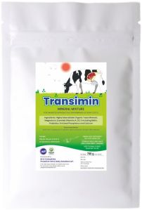 Animal Feed Supplement- Transimin