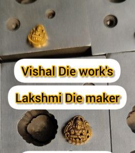 thappa lakshmi jewellery punching die